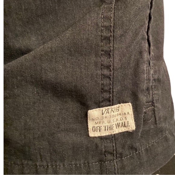 Vans Jacket - Picture 7 of 8